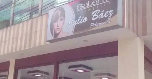 JULIO BAEZ PELUQUERIA Y ESTETICA BOGOTÁ JULIO BAEZ PELUQUERIA Y ESTETICA BOGOTÁ